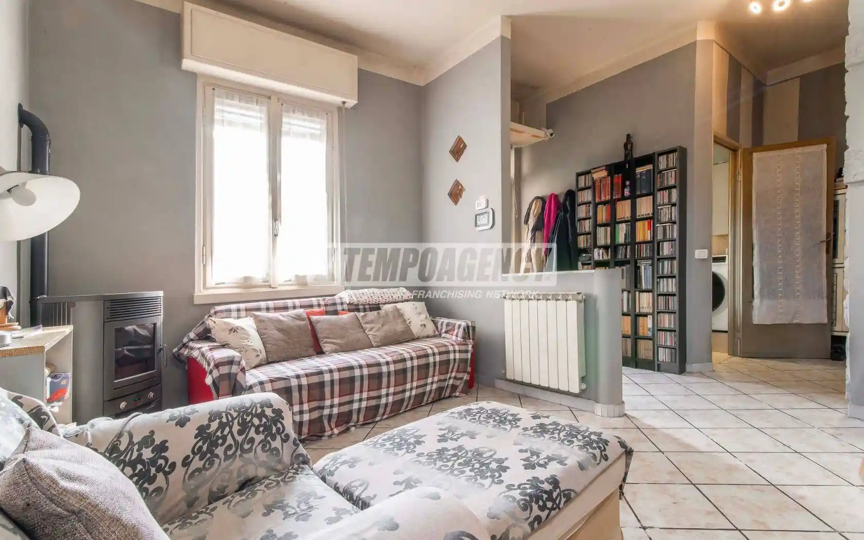 Appartamento in vendita a Gerenzano