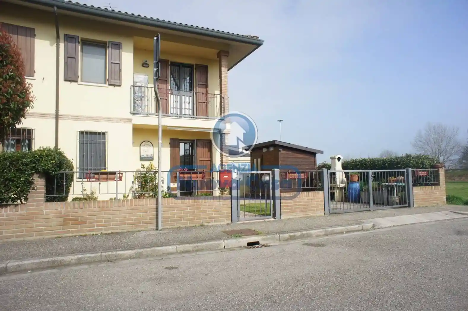 Villa in vendita a Ravenna