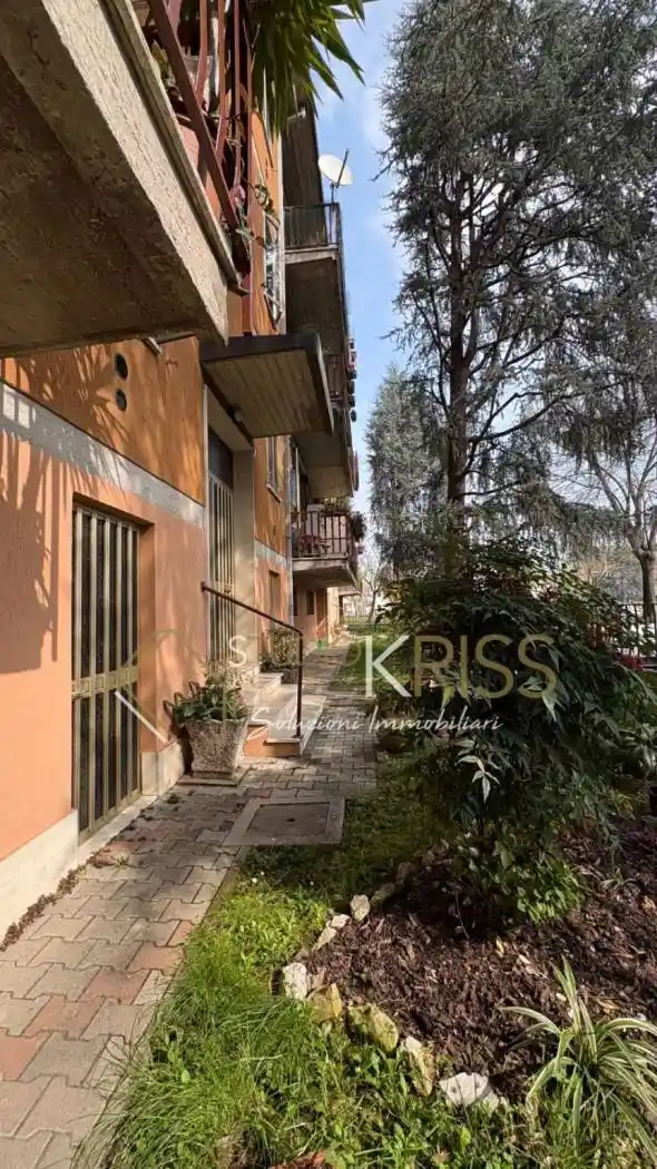 Appartamento in vendita a Ferrara