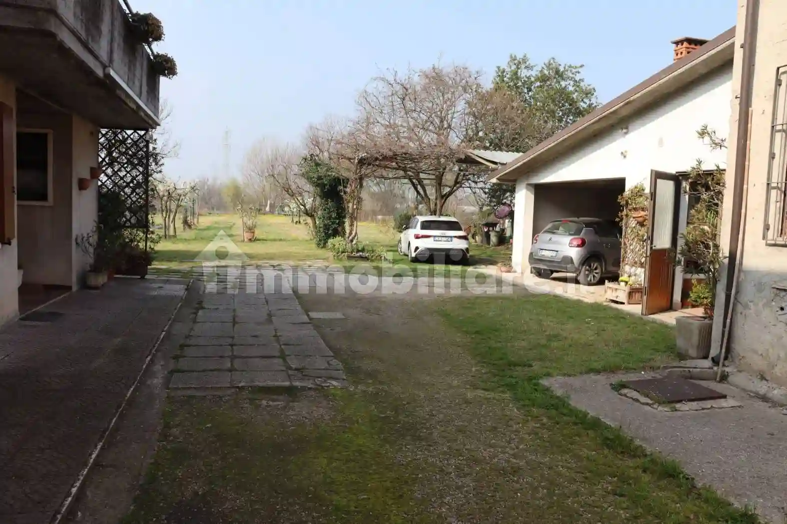 Casa indipendente - foto 2