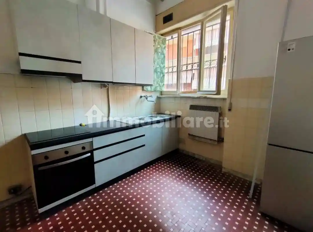 Appartamento in vendita a Carrara