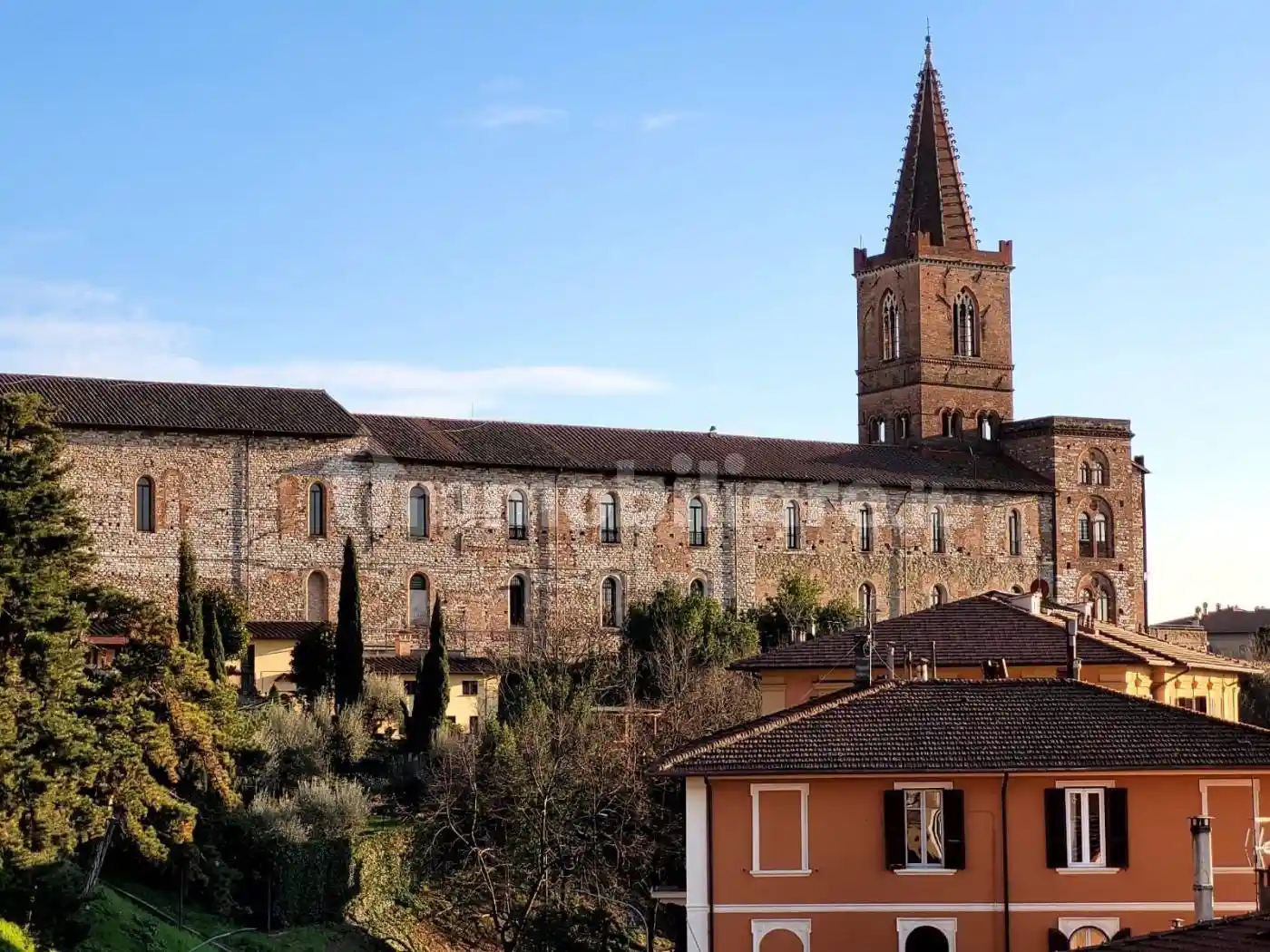 Appartamento in affitto a Perugia