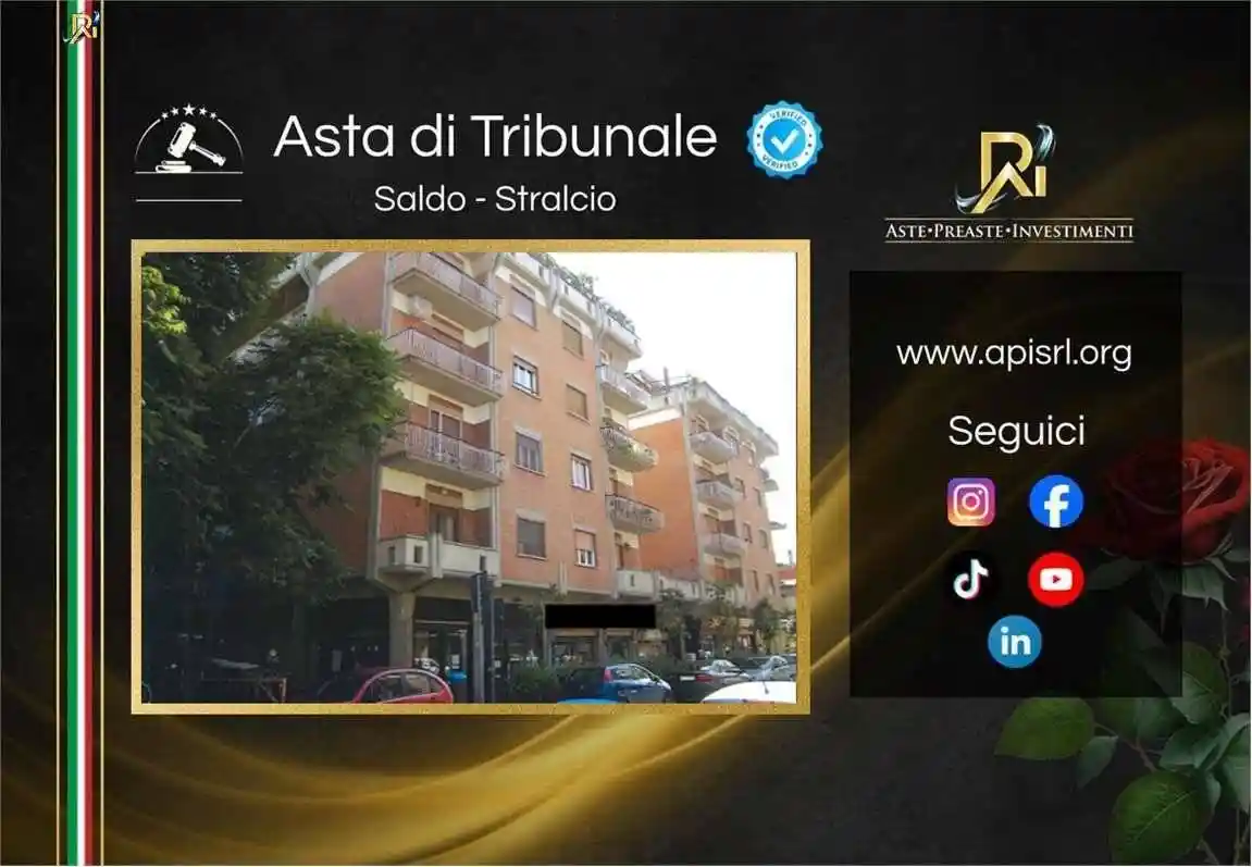 Appartamento in vendita a Ciampino