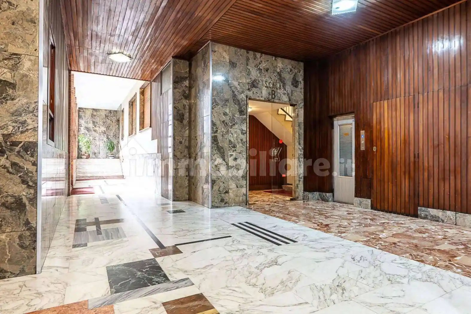 Appartamento in vendita a Torino