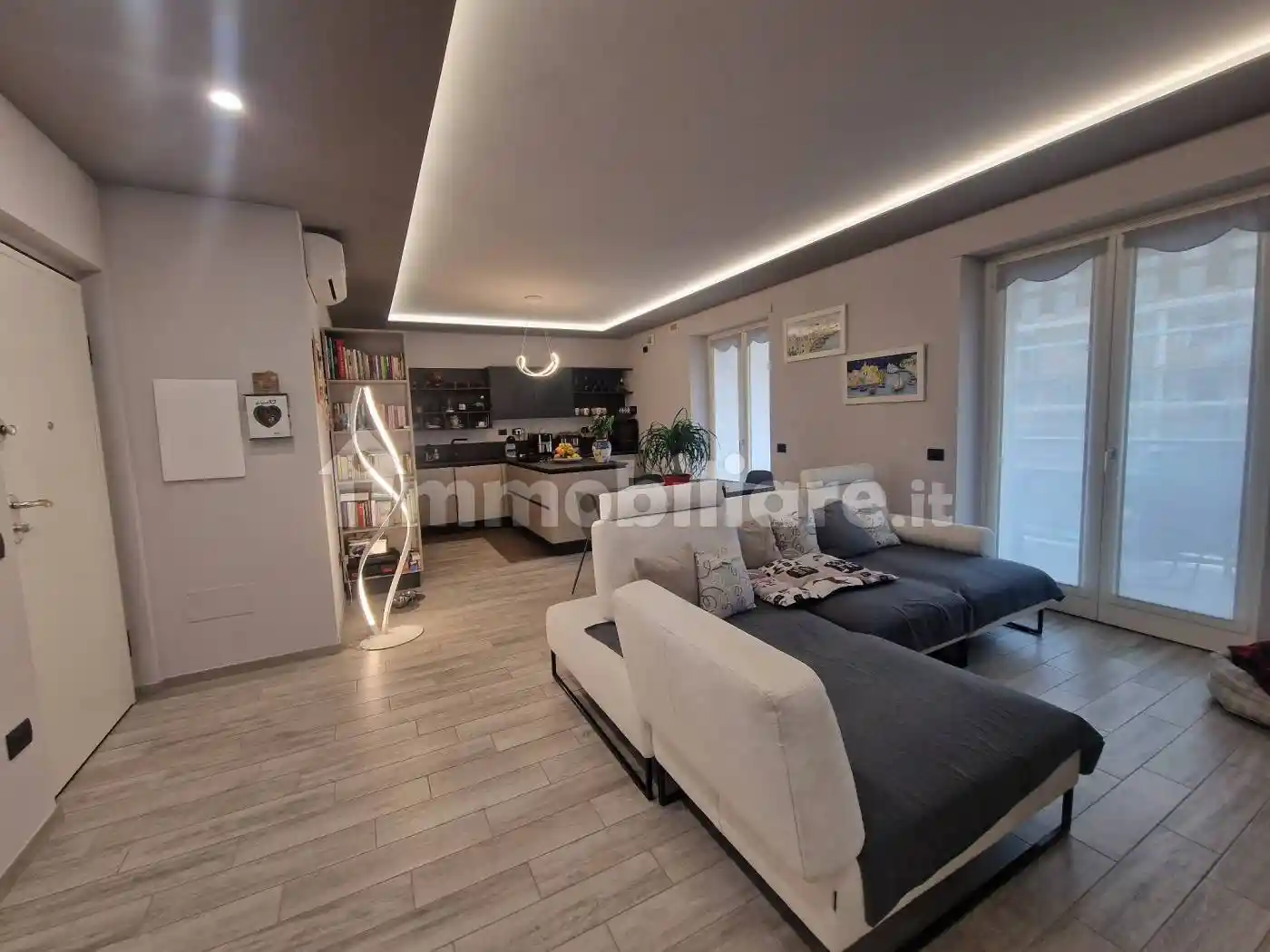 Appartamento in vendita a Bra