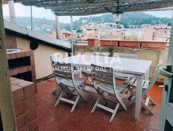 Appartamento in vendita a Monte Argentario