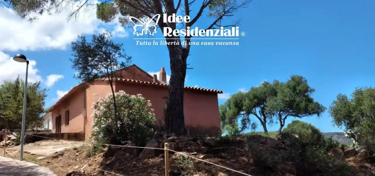Casa indipendente in vendita a Palau