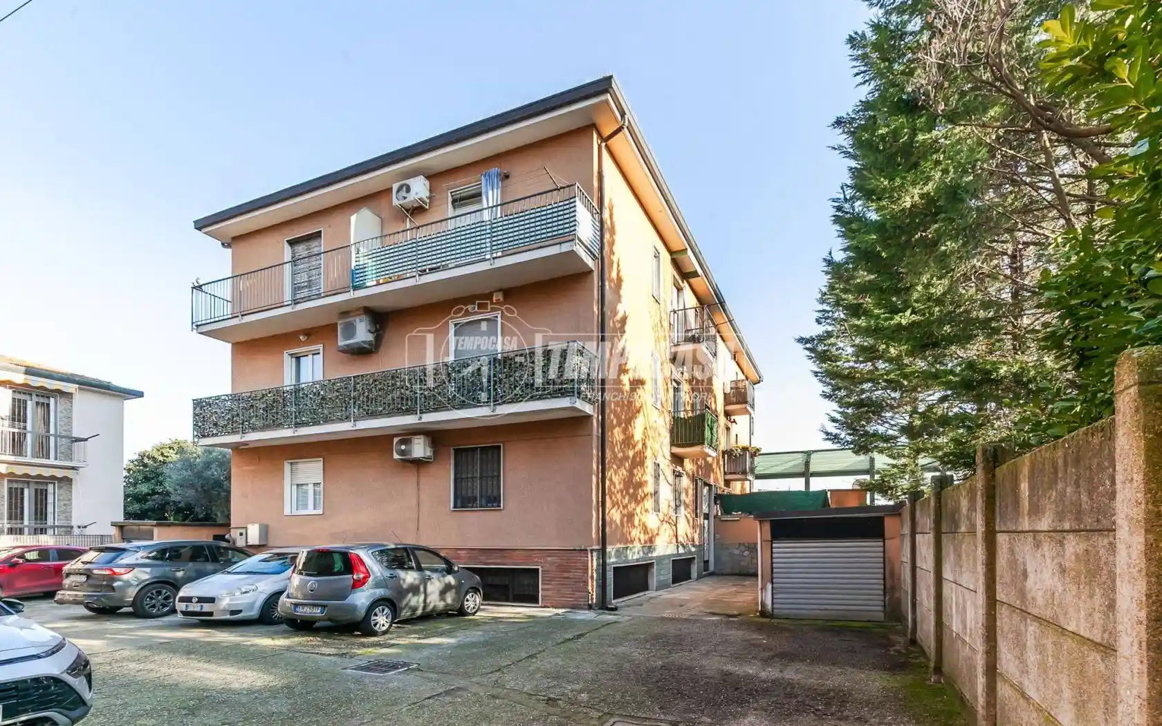 Appartamento in vendita a Cormano