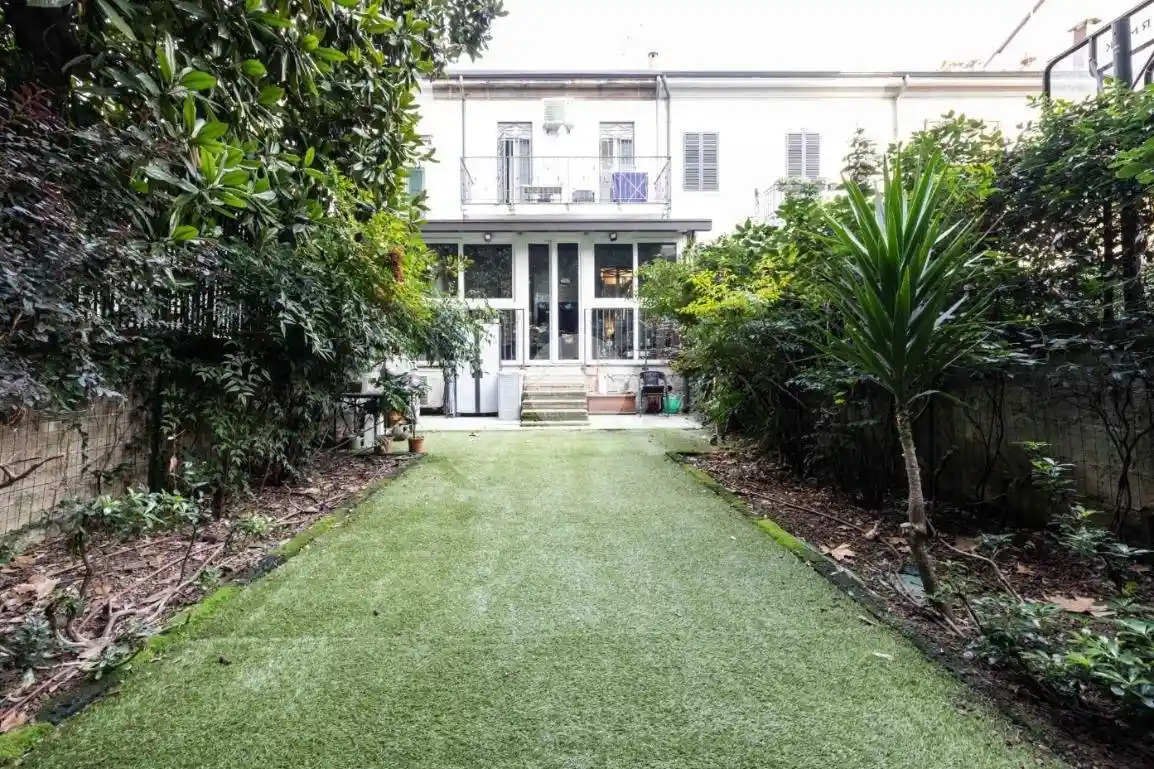 Villa in vendita a Milano