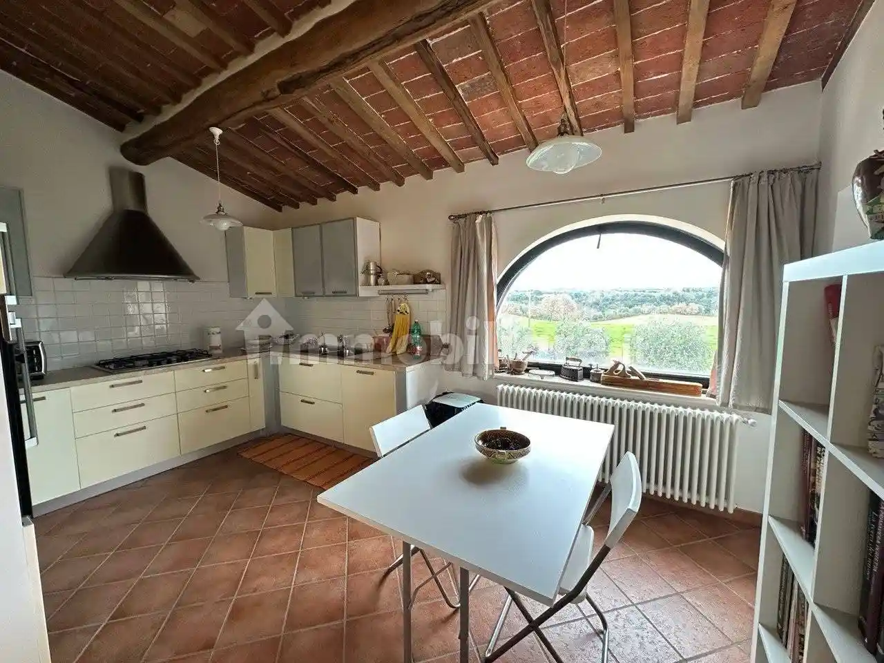 Appartamento in vendita a Sorano