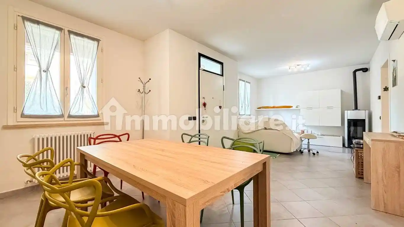 Villa in vendita a Sabbioneta