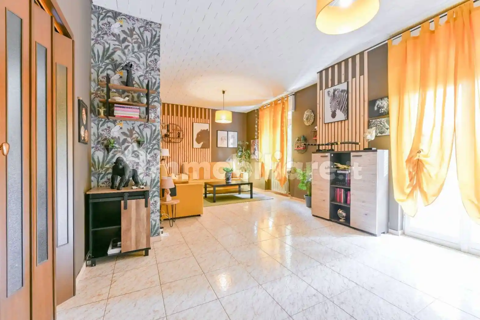 Appartamento in vendita a Gorgonzola