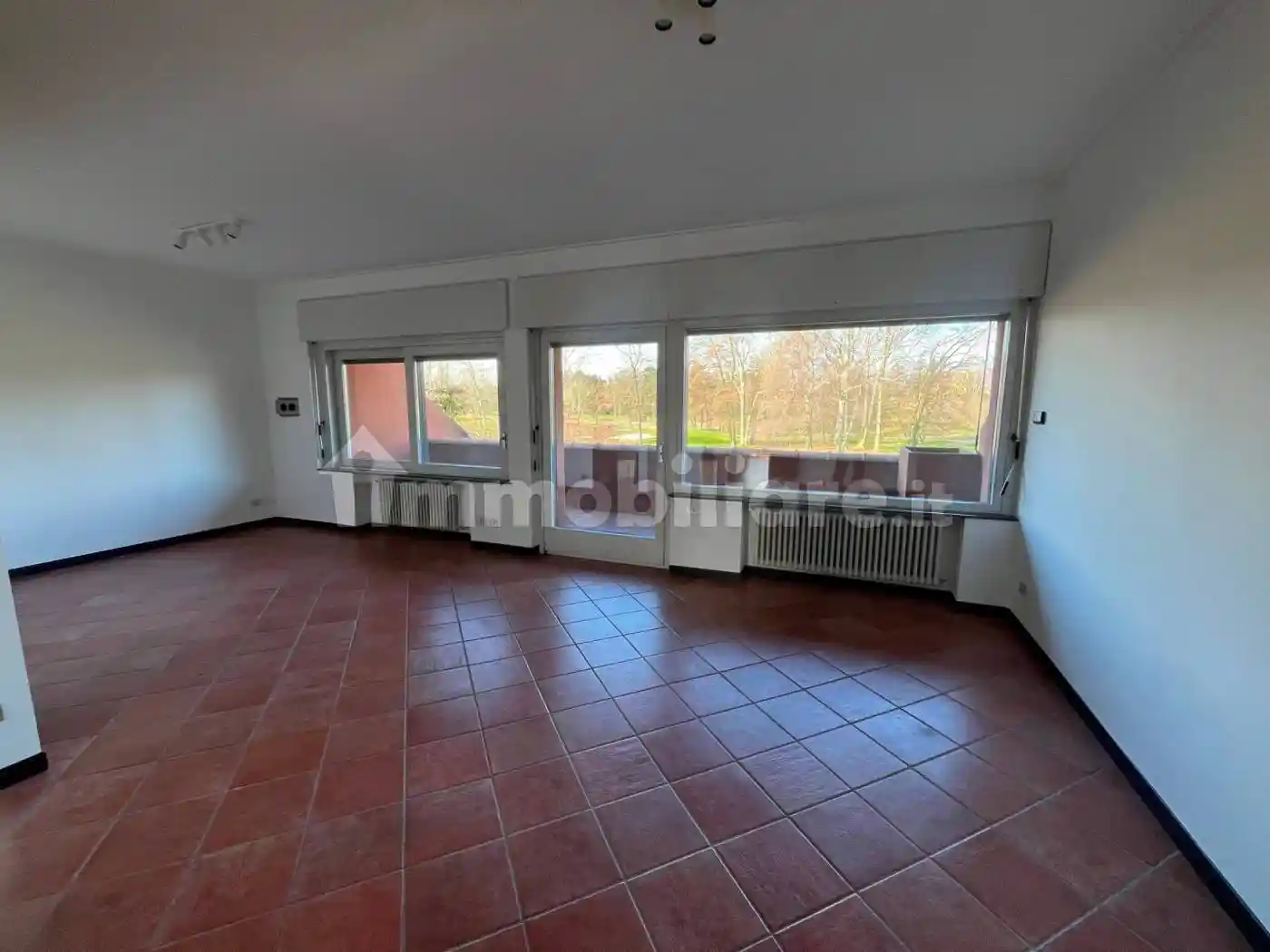 Appartamento in affitto a Cassina Rizzardi