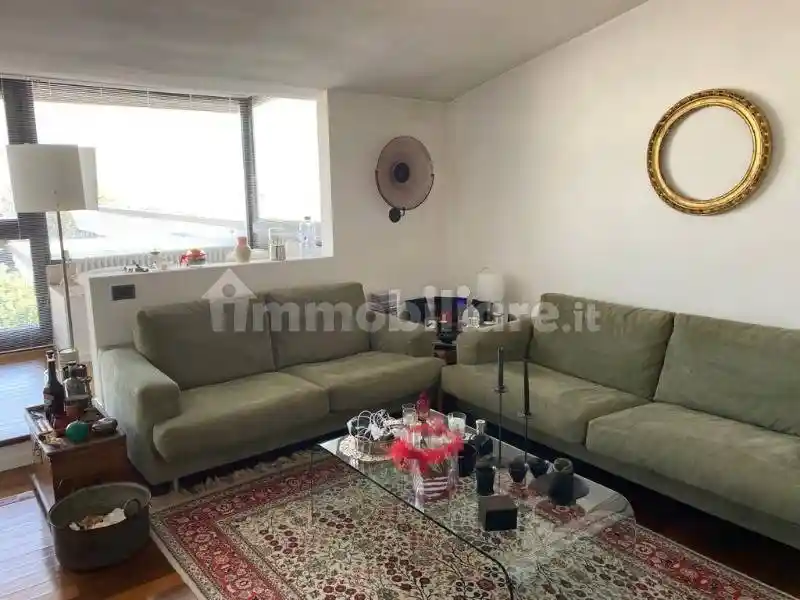 Appartamento in affitto a Venezia