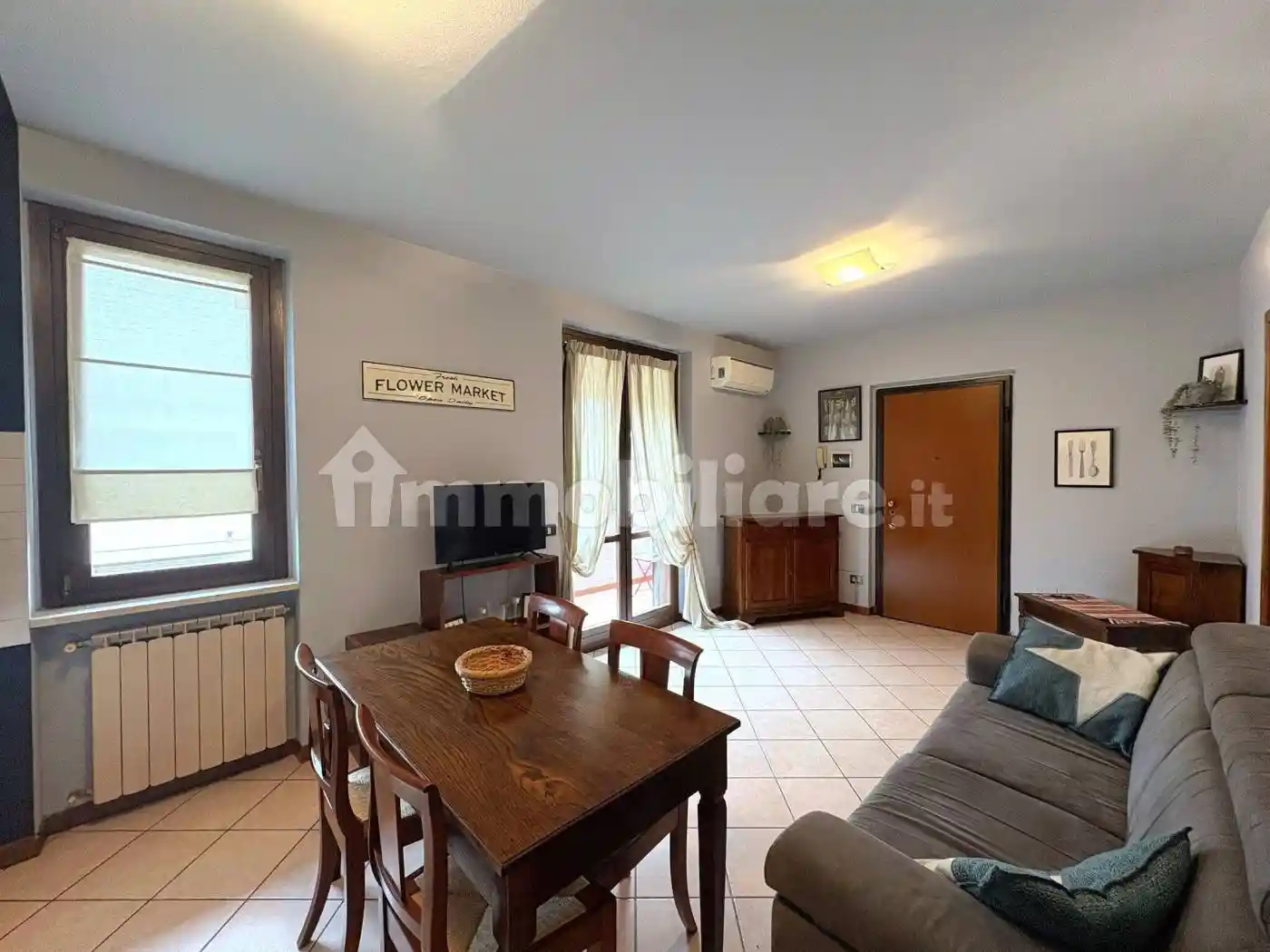 Appartamento in affitto a Brescia