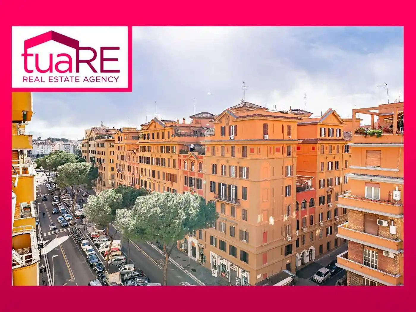 Attico - Mansarda in vendita a Roma