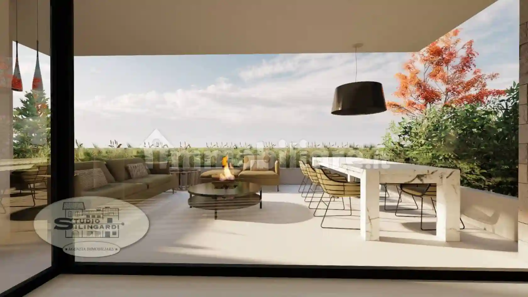 Attico - Mansarda - foto 2