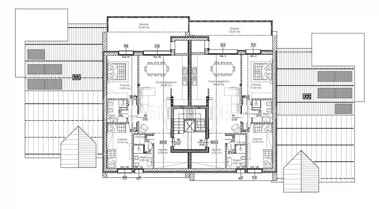 Appartamento - foto 5