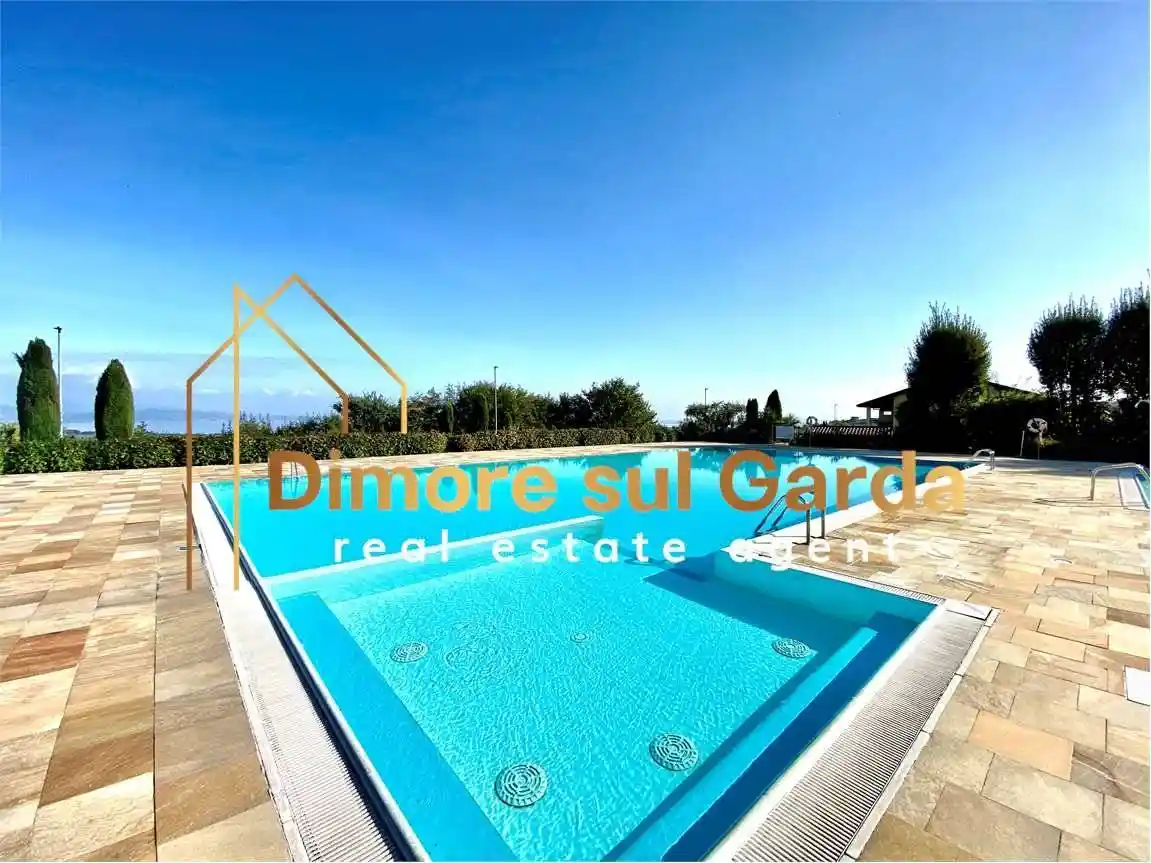 Appartamento in affitto a Puegnago sul Garda