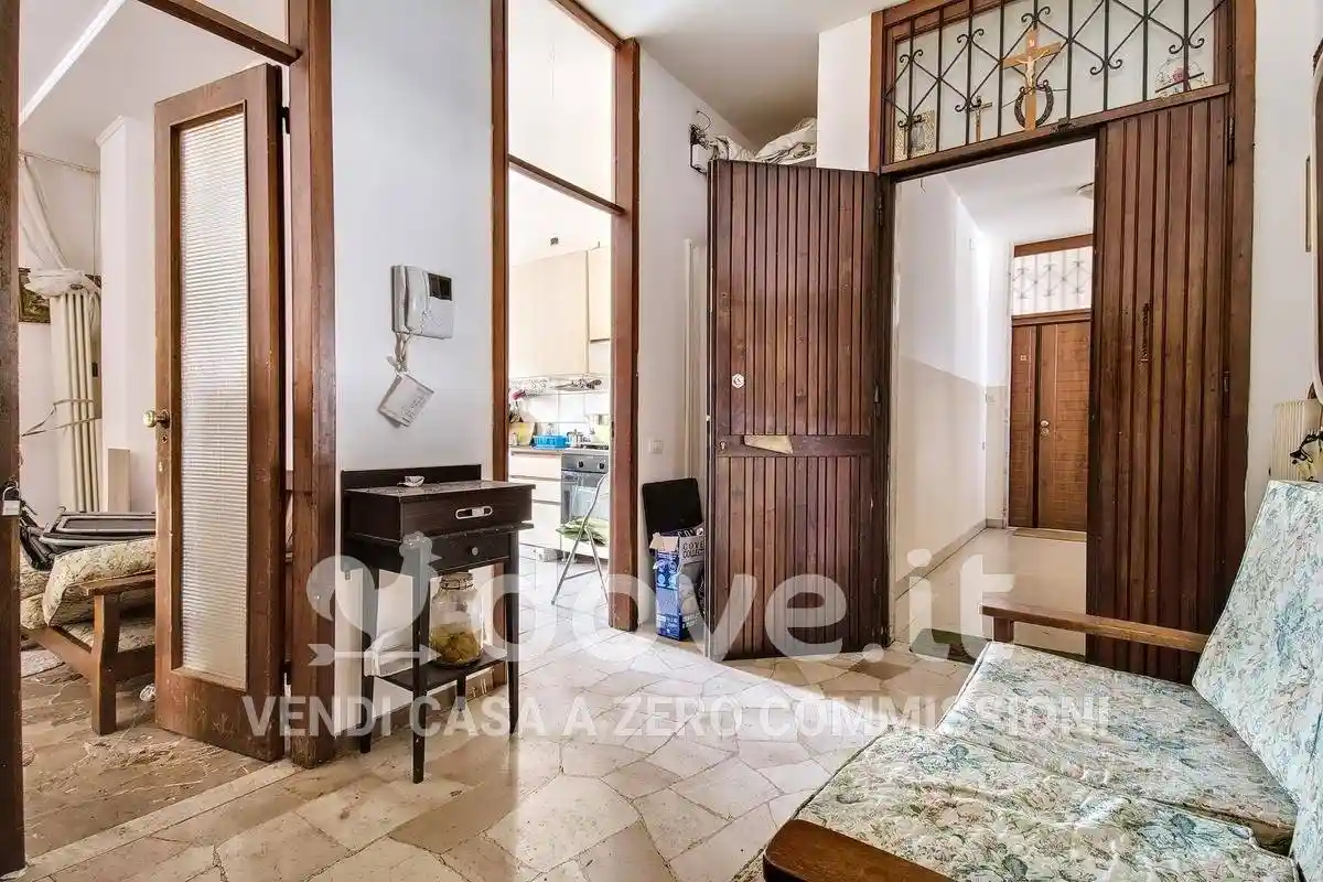 Appartamento in vendita a Vicenza