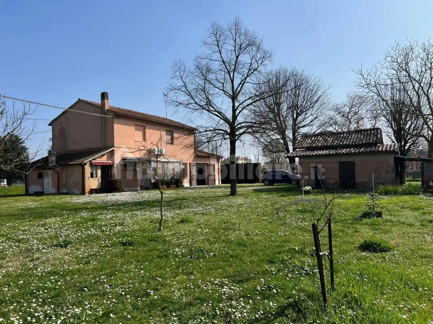 Villa in vendita a Ravenna