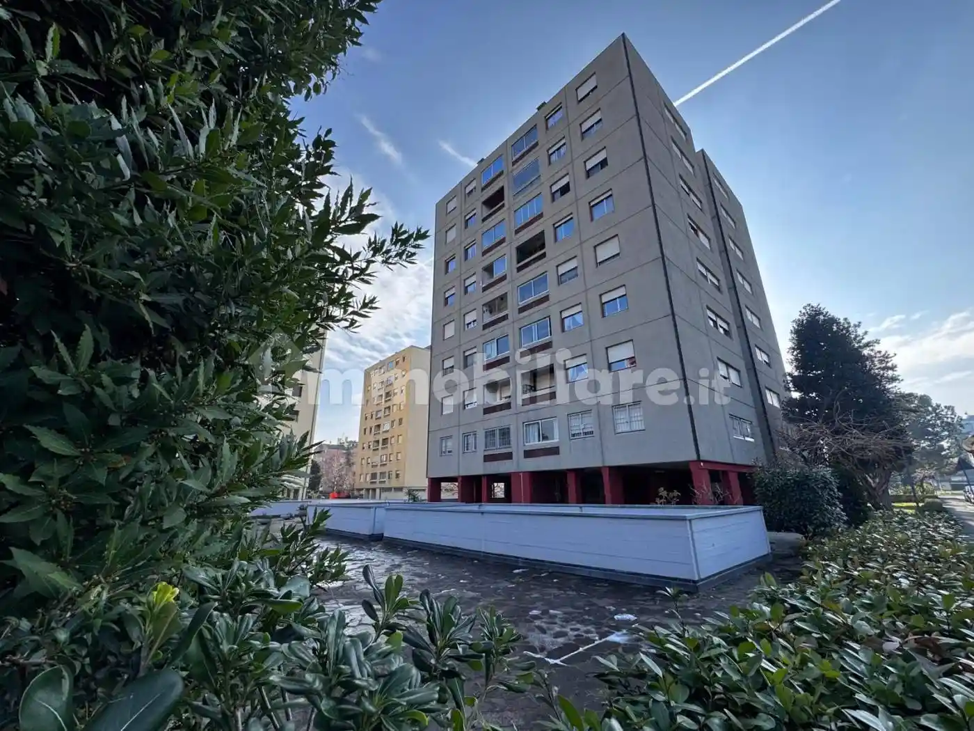 Appartamento in vendita a Bologna