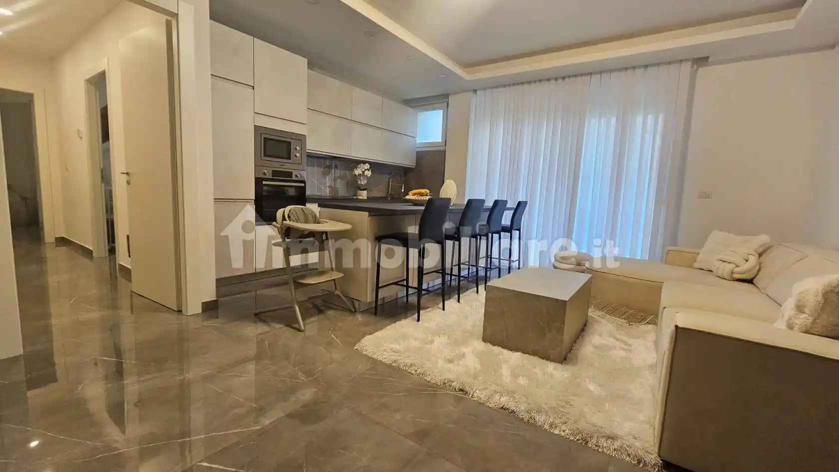 Appartamento in vendita a Bologna