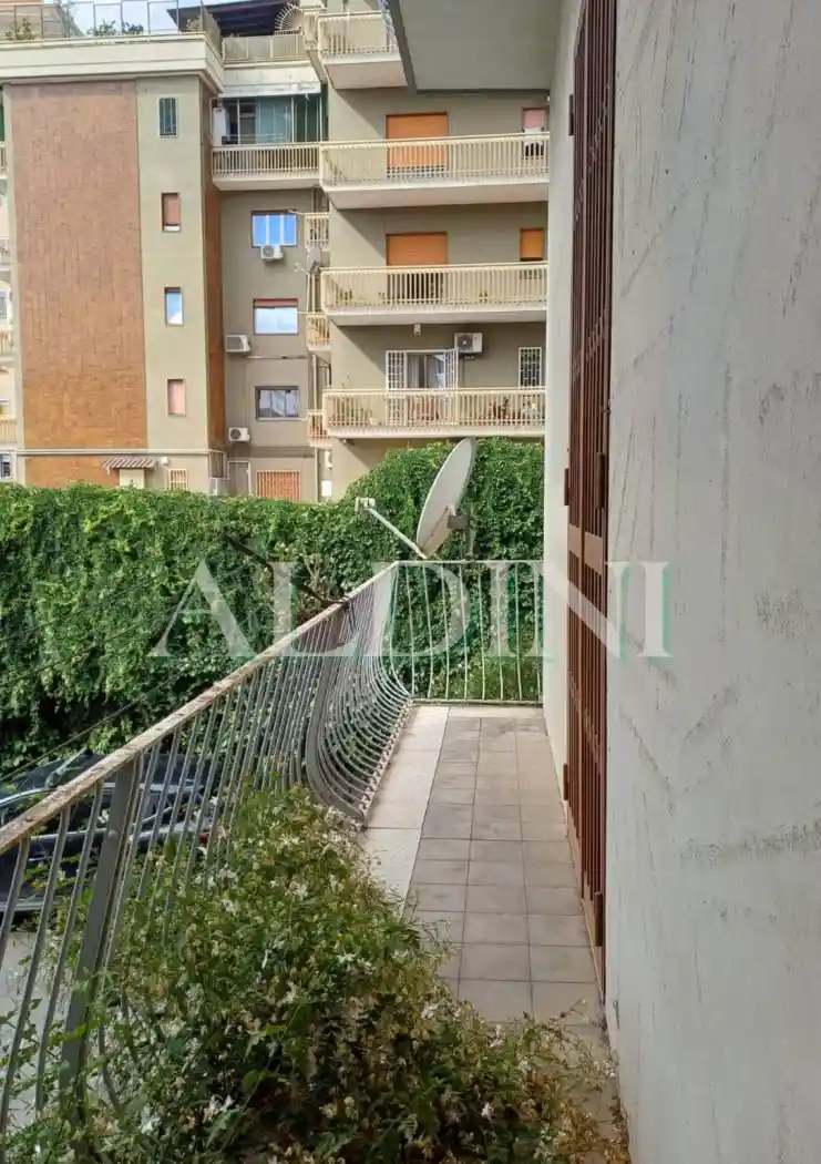 Appartamento in affitto a Catania