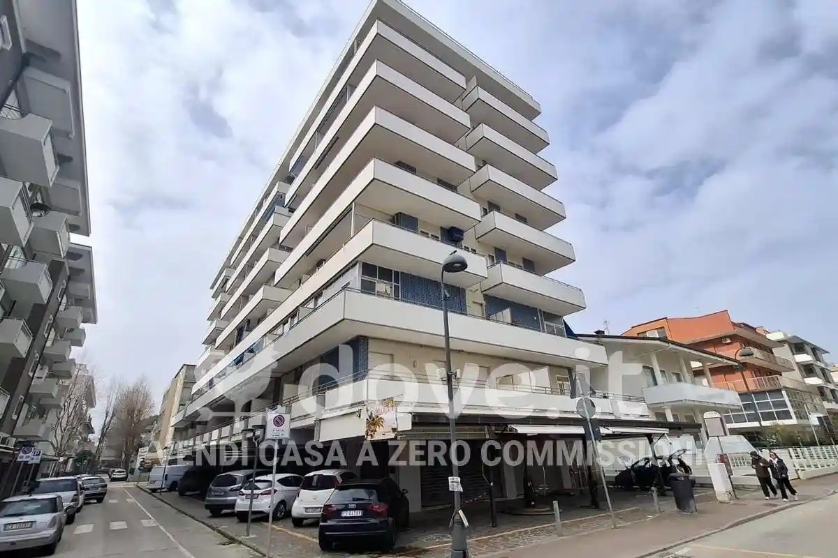 Appartamento in vendita a Bellaria-Igea Marina