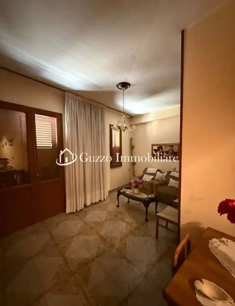 Casa indipendente in vendita a Partanna
