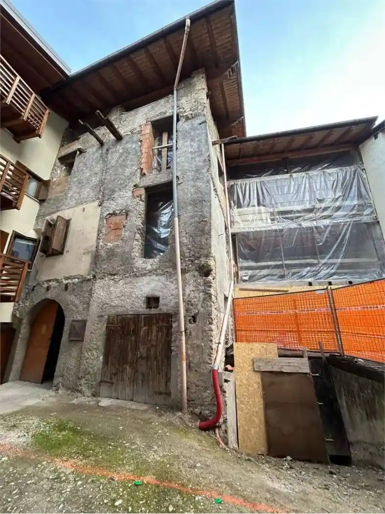 Appartamento in vendita a Besenello