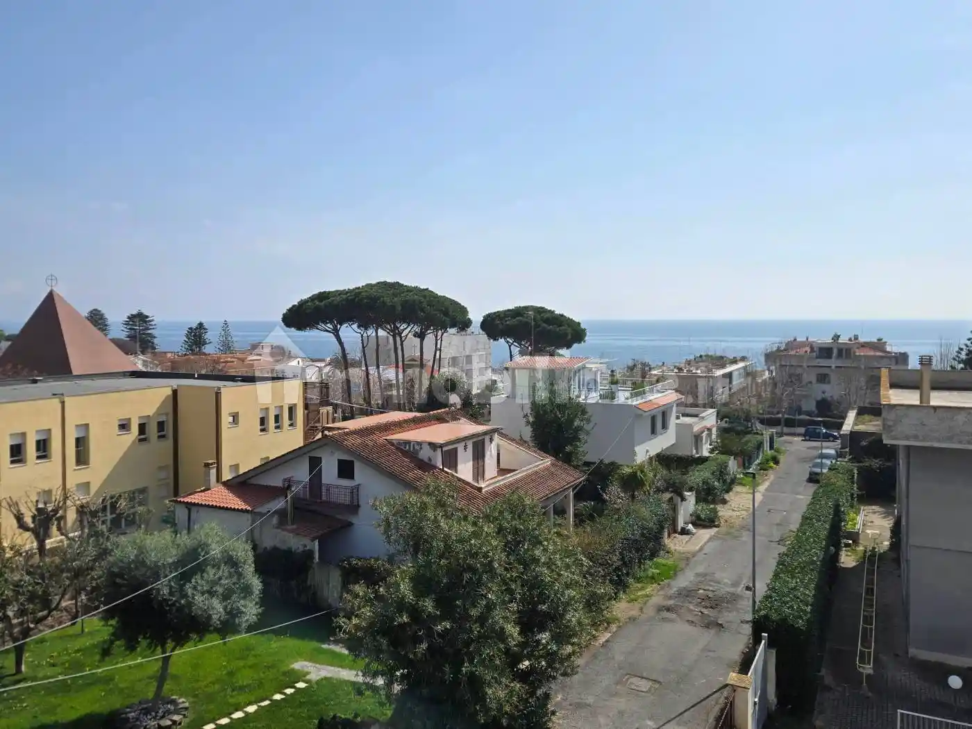 Attico - Mansarda in vendita a Santa Marinella