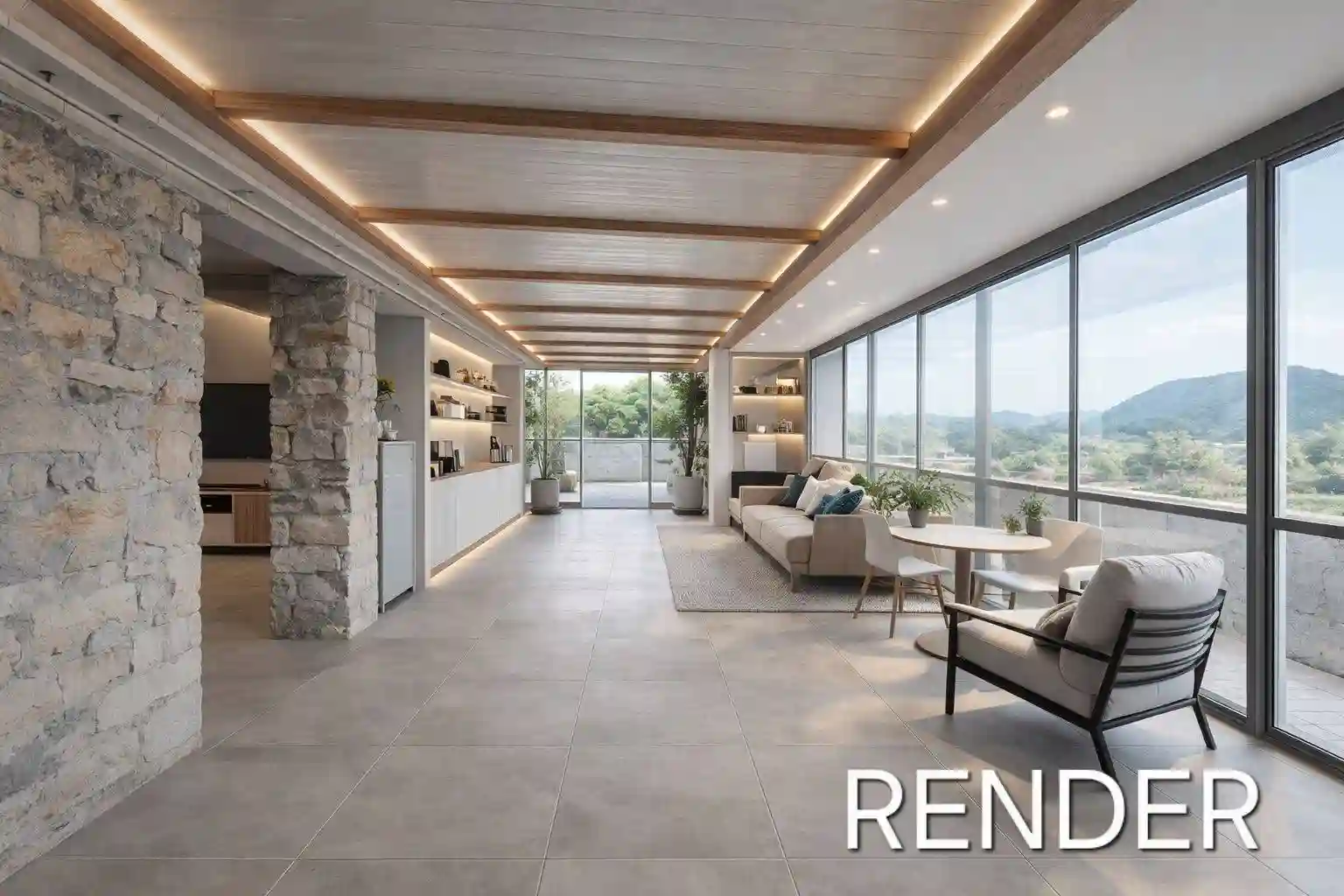 Attico - Mansarda - foto 4