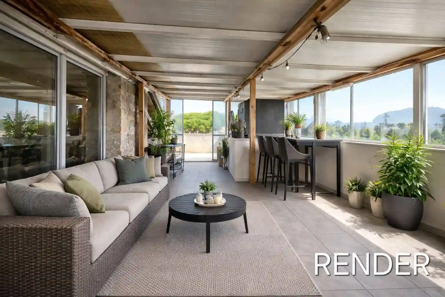 Attico - Mansarda - foto 5