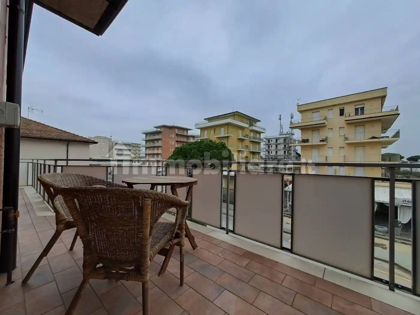 Appartamento in affitto a Ravenna