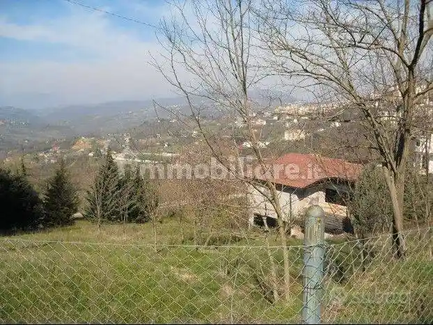 Villa in vendita a Avigliano