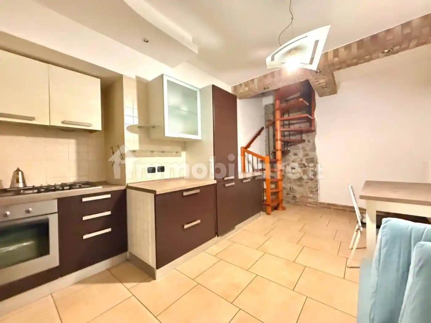 Casa indipendente in vendita a Casazza