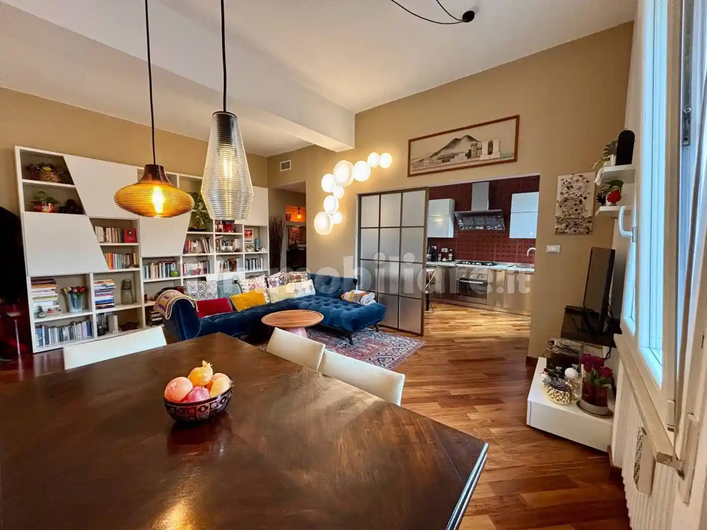 Appartamento in vendita a Bologna