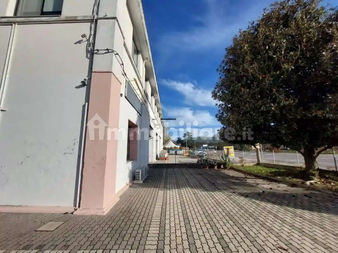 Palazzo - Edificio - foto 2