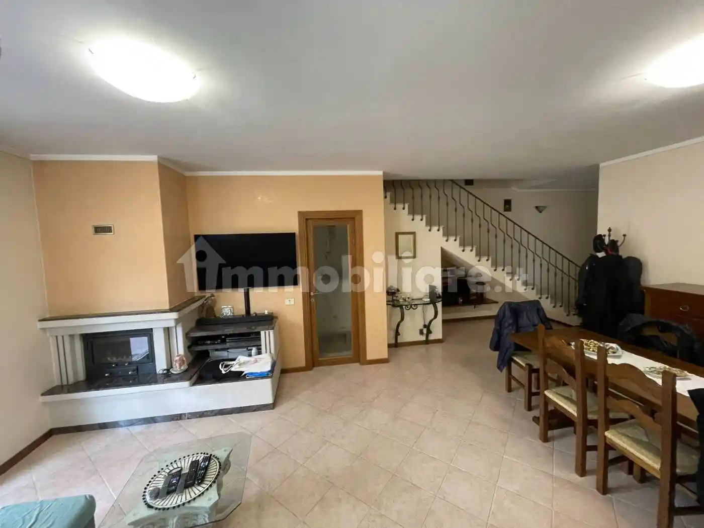 Villetta a schiera in vendita a Civitella in Val di Chiana