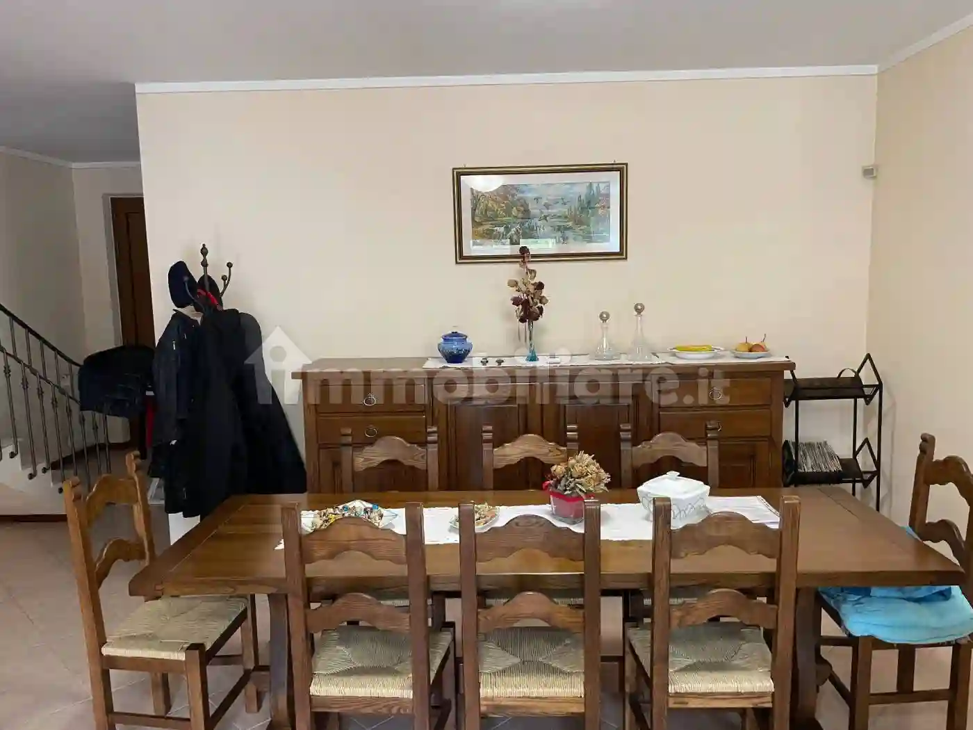 Villetta a schiera - foto 4