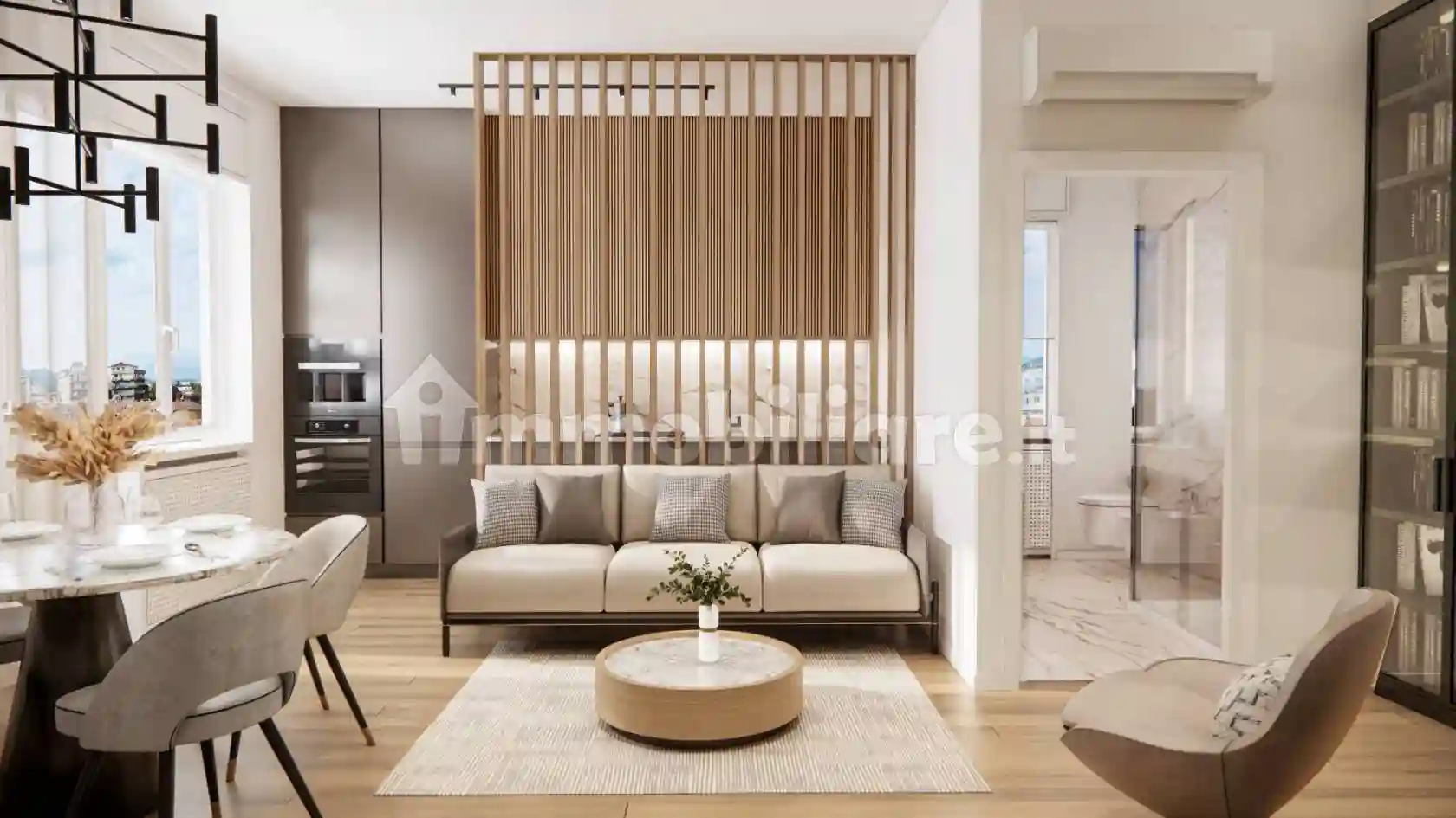 Appartamento - foto 2