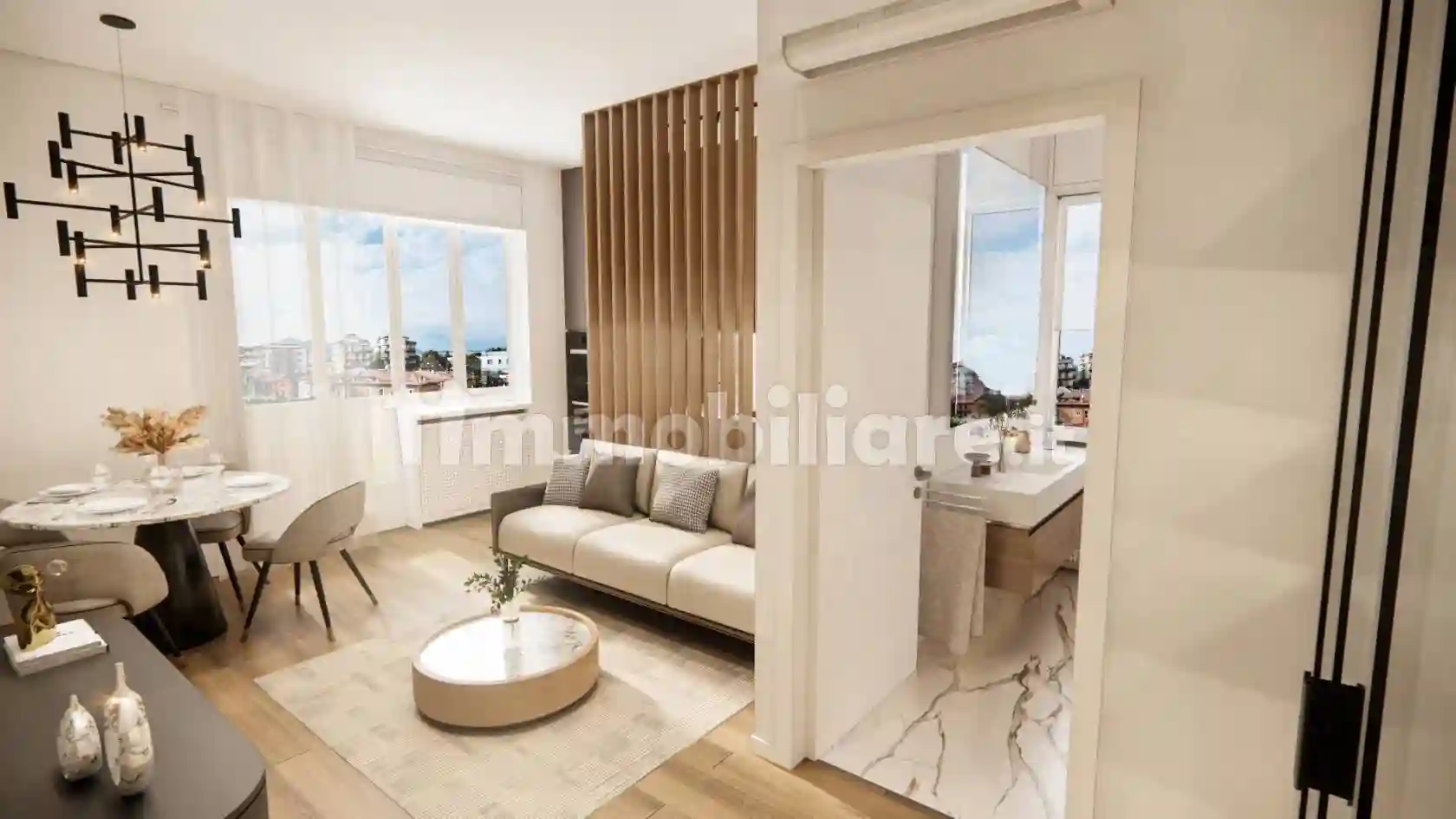 Appartamento - foto 3