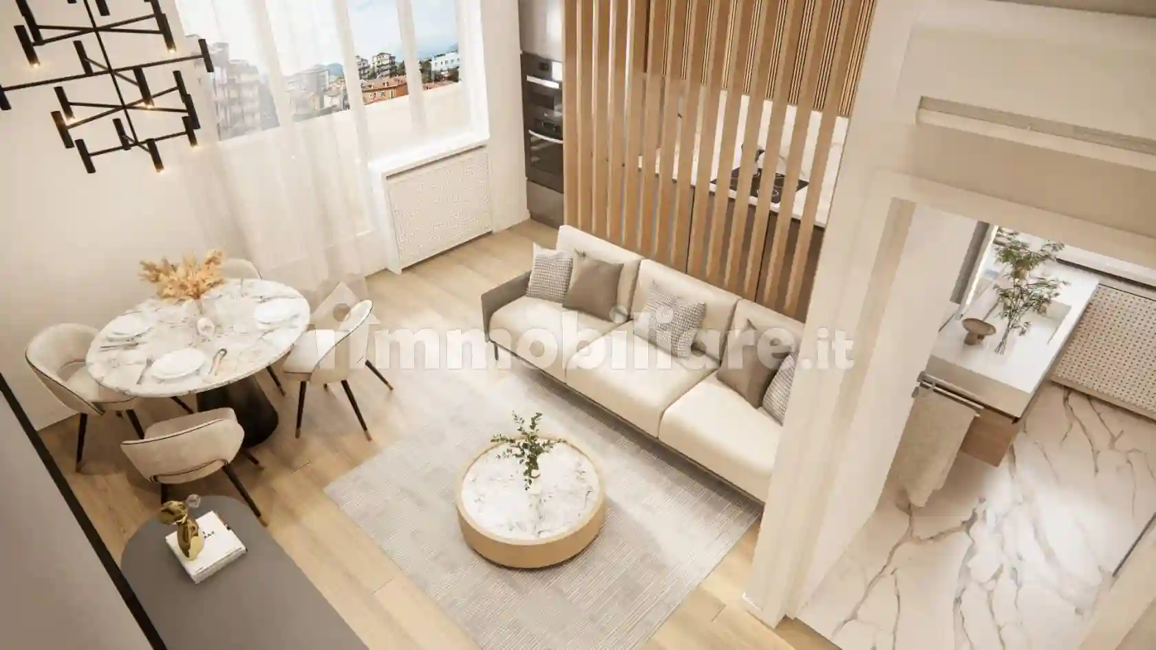 Appartamento - foto 4