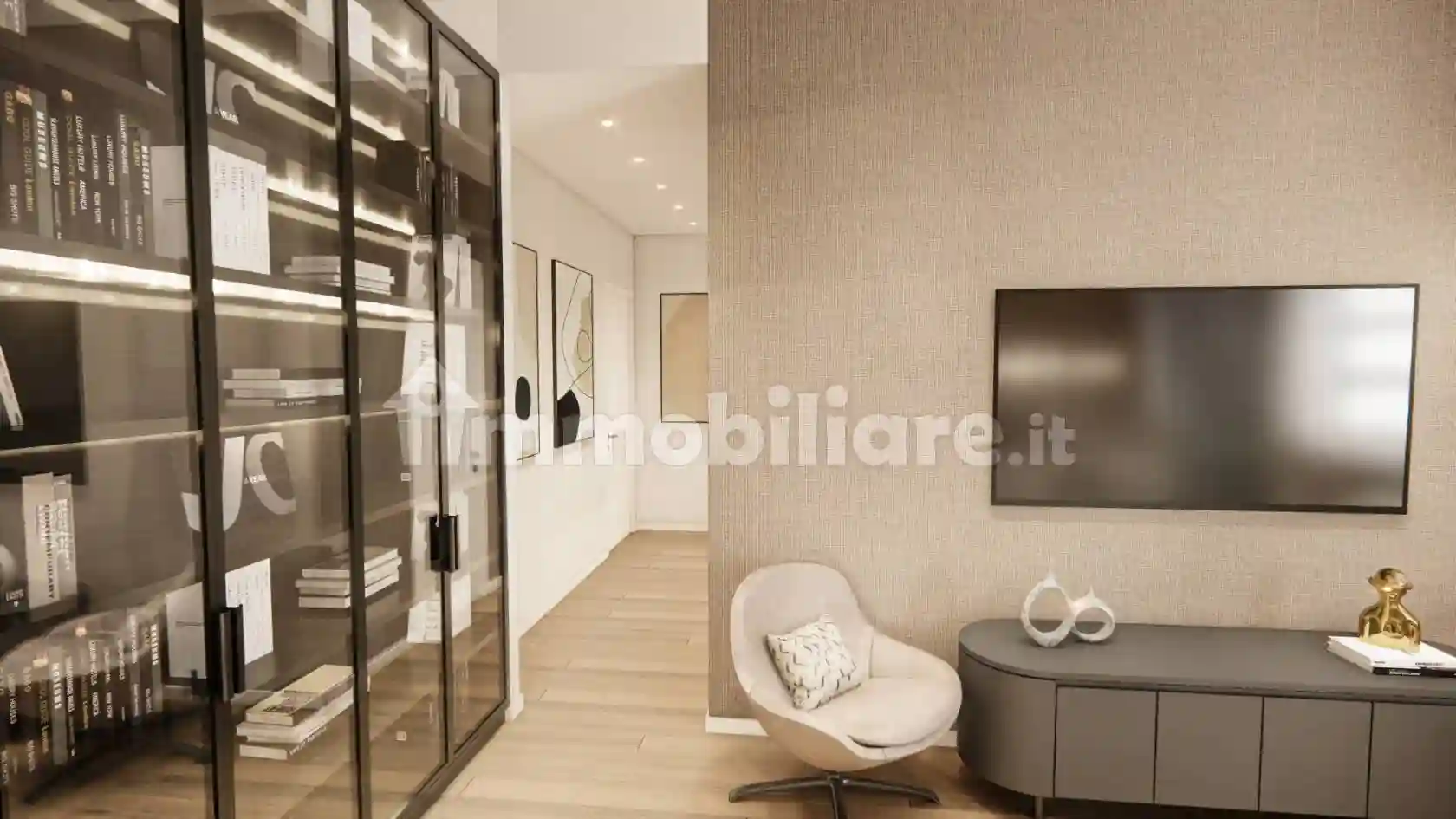 Appartamento - foto 5