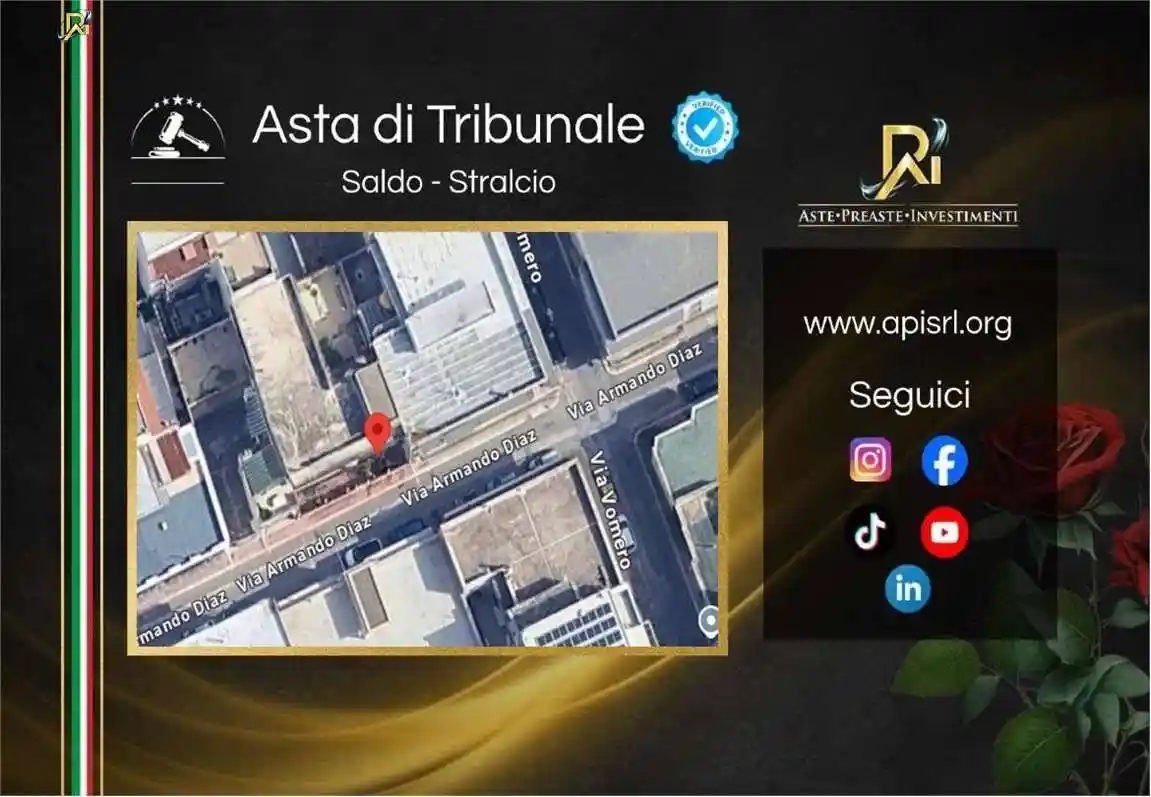 Appartamento in vendita a Triggiano