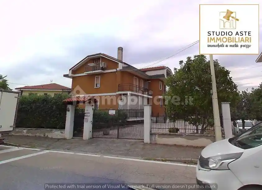 Appartamento in vendita a Bruino