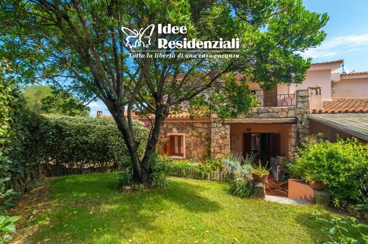 Appartamento in vendita a Palau