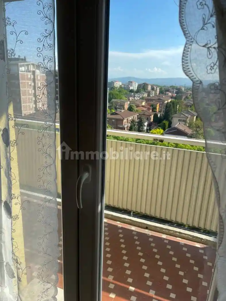 Appartamento in vendita a Reggio Emilia