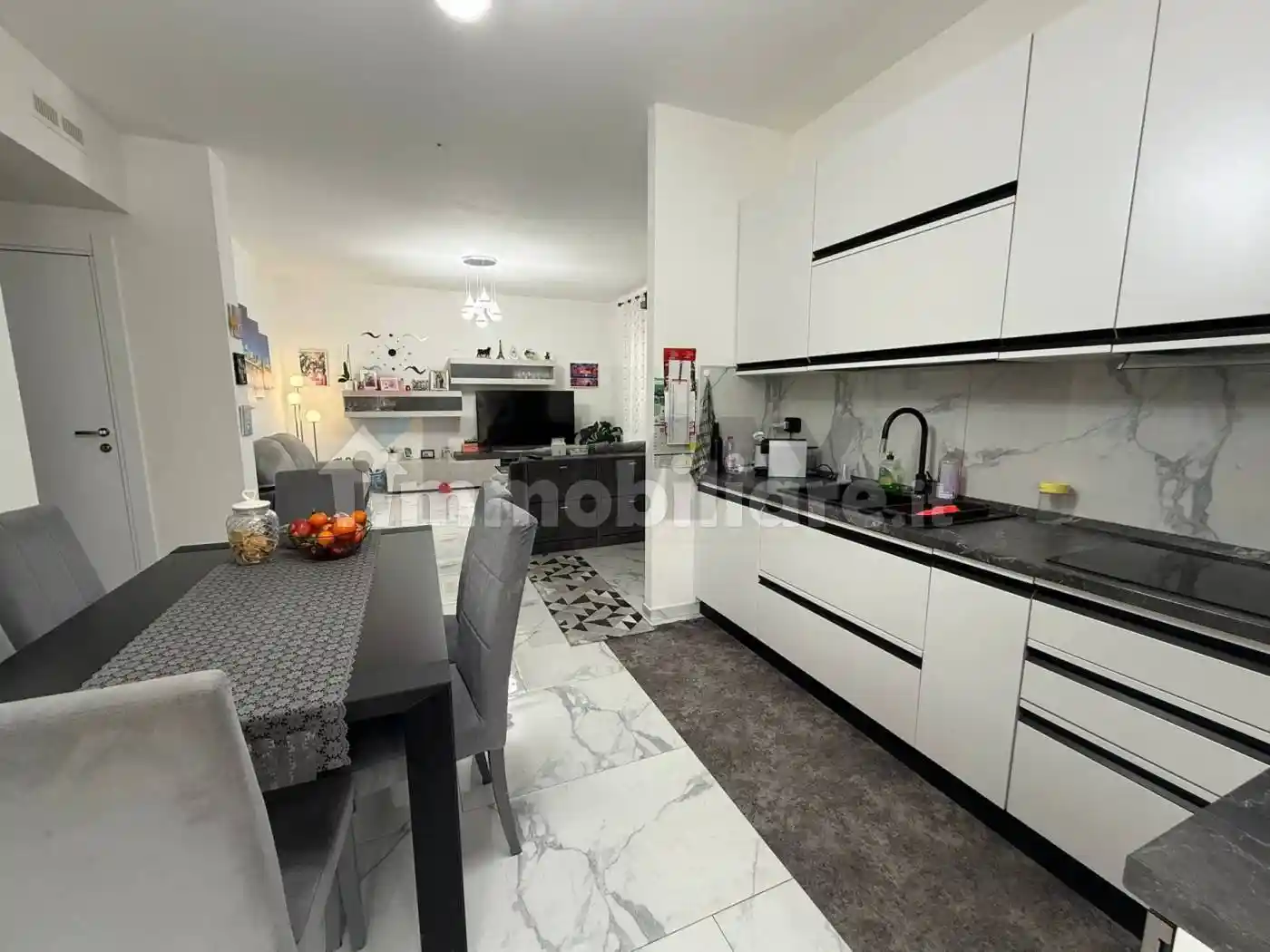 Villa in vendita a Trezzano Rosa